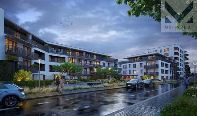 Prodej bytu 3+kk 82 m², Hviezdoslavova, Brno – Slatina, okres Brno-město