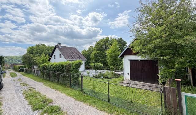 Prodej domu 132 m² s pozemkem 447 m², Bítovská, Vranov nad Dyjí, okres Znojmo