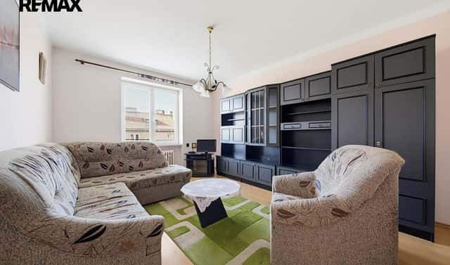 Prodej bytu 2+1 53 m², Hornická, Sokolov
