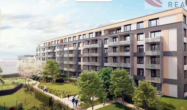 Prodej bytu 2+kk 53 m², Hugo Haase, Praha 5 – Hlubočepy