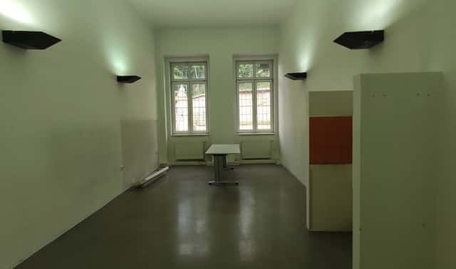Pronájem komerčního objektu (jiného typu) 34 m², Holečkova, Praha 5 – Smíchov