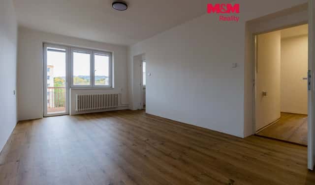 Prodej bytu 3+1 80 m², Bratrušovská, Šumperk
