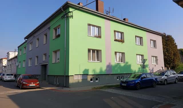 Prodej bytu 2+1 78 m², Marie Gardavské, Kojetín – Kojetín I-Město, okres Přerov