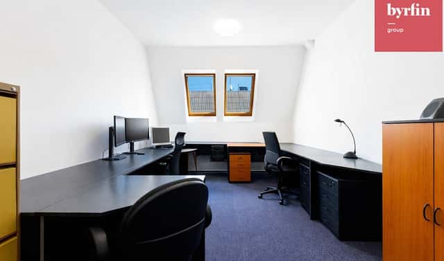 Prodej bytu atypického 203 m², Tyršova, Ostrava – Moravská Ostrava, okres Ostrava-město