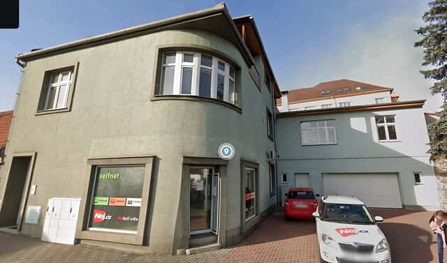 Prodej domu 750 m² s pozemkem 305 m², Oslavanská, Ivančice, okres Brno-venkov
