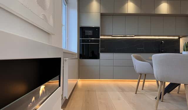 Prodej bytu 2+kk 58 m², Božkovská, Plzeň, okres Plzeň-město
