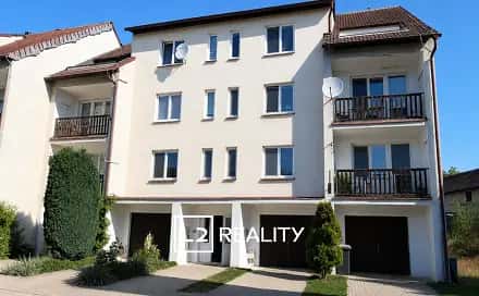 Prodej bytu 4+1 108 m², Střemy, okres Mělník