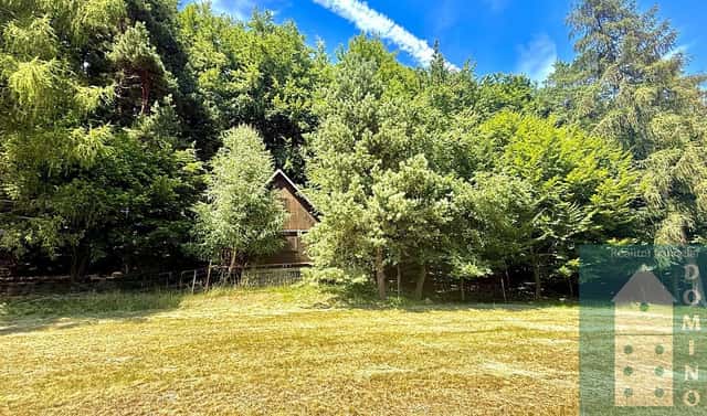 Prodej chaty/chalupy 54 m² s pozemkem 252 m², Držková, okres Zlín