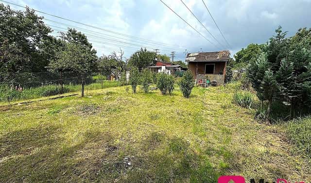 Prodej zahrady 513 m², Suchohrdly, okres Znojmo