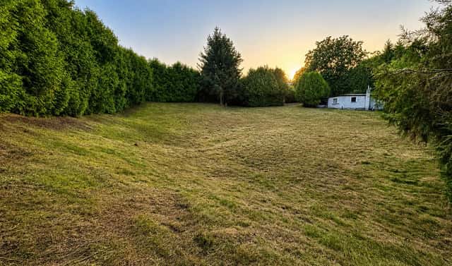 Prodej stavebního pozemku 856 m², Přestavlky u Čerčan, okres Benešov