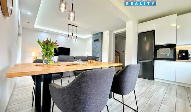 Prodej domu 180 m² s pozemkem 998 m², Petrovice u Karviné, okres Karviná