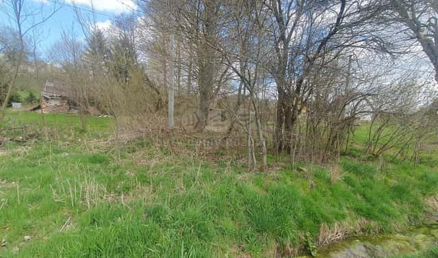 Prodej zahrady 309 m², Šindelová, okres Sokolov