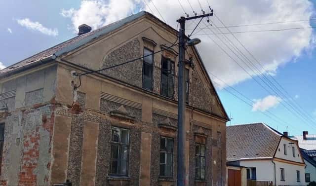 Prodej domu 765 m², Krasov, okres Bruntál