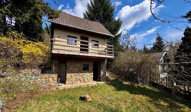 Prodej chaty/chalupy 45 m² s pozemkem 420 m², Brno – Žebětín, okres Brno-město