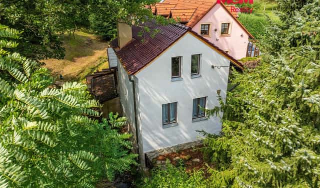 Prodej chaty/chalupy 62 m² s pozemkem 536 m², Pavlíkov – Tytry, okres Rakovník