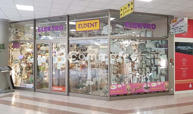 Prodej obchodních prostor 172 m², Příkop, Brno – Zábrdovice, okres Brno-město
