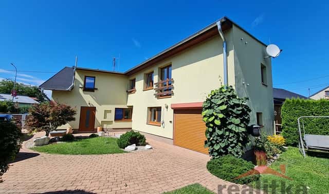 Prodej domu 334 m² s pozemkem 533 m², Ratibořská, Opava – Kateřinky
