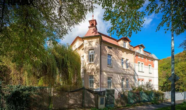 Prodej komerčního objektu (jiného typu) 269 m², Jinonická, Praha 5 – Košíře