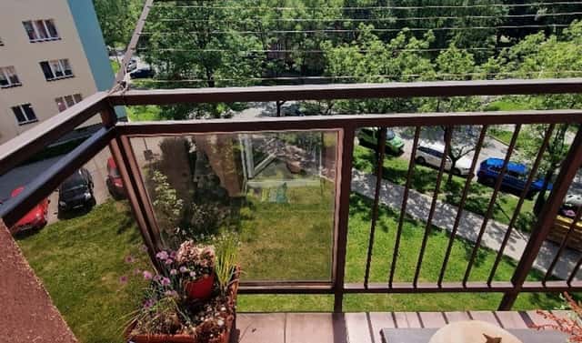 Pronájem bytu 2+1 54 m², Na Kopci, Karviná – Mizerov