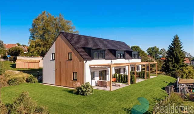 Prodej domu 115 m² s pozemkem 322 m², Světlík, okres Český Krumlov