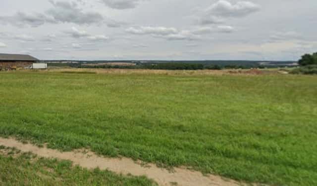 Prodej stavebního pozemku 2 373 m², Bechyně – Senožaty, okres Tábor