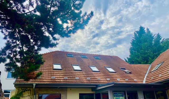 Pronájem kanceláře 79 m², Hlavní, Brno – Komín, okres Brno-město