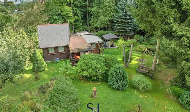 Prodej stavebního pozemku 1 960 m², Liberec – Liberec XXVIII-Hluboká