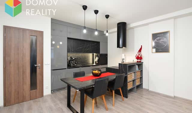 Pronájem bytu 3+kk 100 m², Nepilova, Beroun – Beroun-Město