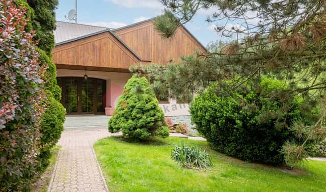 Prodej domu 386 m² s pozemkem 3 822 m², Hvězdonice, okres Benešov