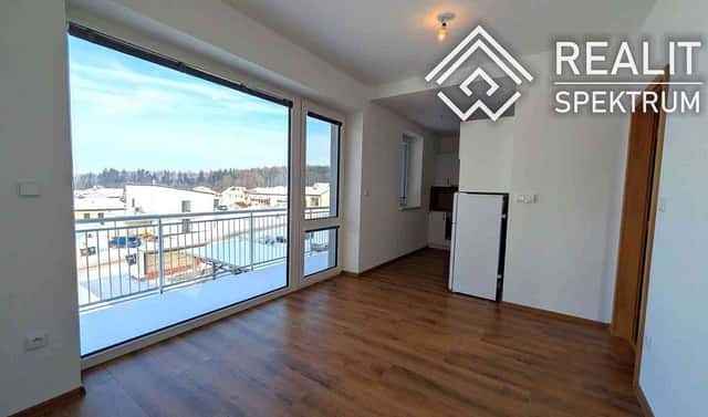 Pronájem bytu 3+kk 62 m², U Valu, Letohrad, okres Ústí nad Orlicí