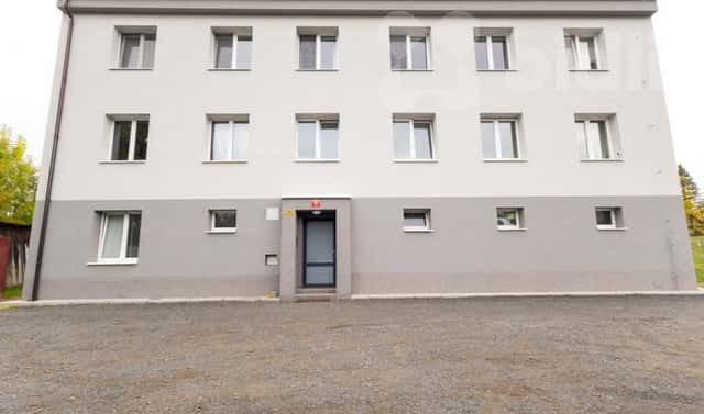 Prodej bytu 2+kk 52 m², Dešenice – Milence, okres Klatovy
