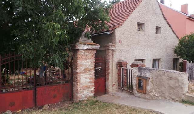 Prodej domu 478 m² s pozemkem 1 795 m², Žiželice – Stroupeč, okres Louny