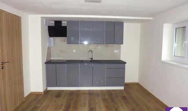Prodej bytu 2+kk 35 m², Slapy, okres Praha-západ