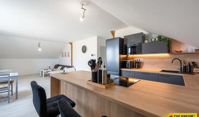 Prodej bytu 3+kk 107 m², Hrádek, okres Znojmo