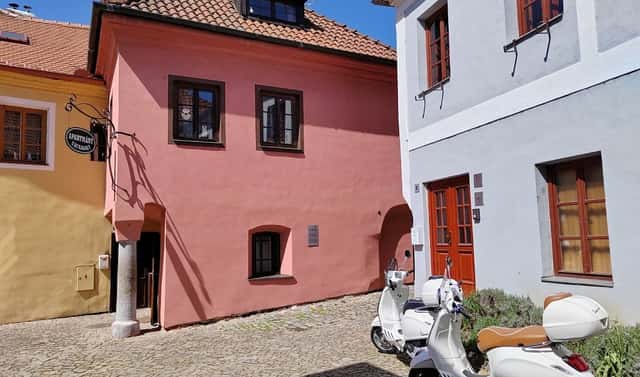 Prodej domu 146 m² s pozemkem 80 m², L. Pokorného, Třebíč – Zámostí