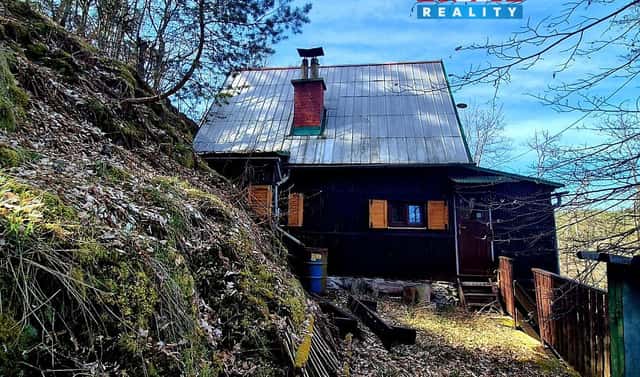 Prodej chaty/chalupy 64 m² s pozemkem 38 m², Plešnice, okres Plzeň-sever