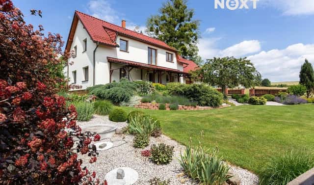Prodej domu 350 m² s pozemkem 2 953 m², Trnávka, okres Nový Jičín