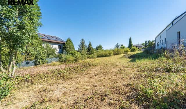 Prodej stavebního pozemku 1 056 m², Psáry, okres Praha-západ