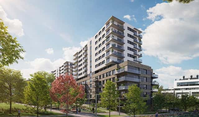 Prodej bytu 2+kk 44 m², Bartůňkova, Praha 4 – Chodov