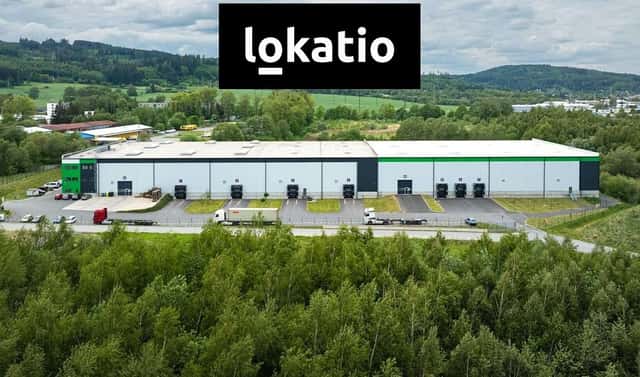 Pronájem skladovacích prostor 3 723 m², Česká Třebová, okres Ústí nad Orlicí