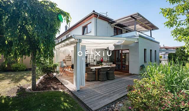 Prodej domu 145 m² s pozemkem 384 m², Nad Babím dolem, Měšice, okres Praha-východ