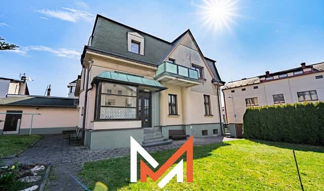 Prodej domu 340 m² s pozemkem 588 m², Jiráskova, Červený Kostelec, okres Náchod