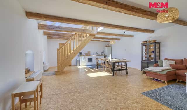 Prodej ubytovacího objektu 450 m², Pňovany, okres Plzeň-sever