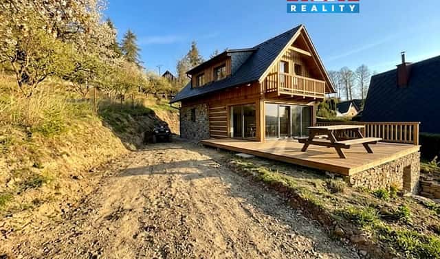 Prodej stavebního pozemku 380 m², Albrechtice, okres Ústí nad Orlicí