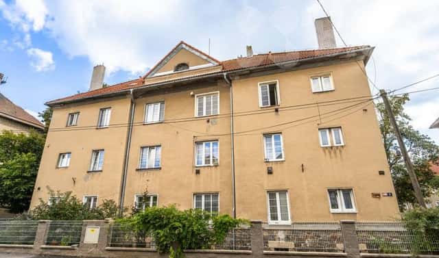 Pronájem bytu 2+kk 46 m², Vorlova, Beroun – Beroun-Město