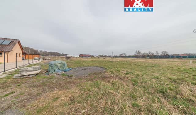 Prodej stavebního pozemku 1 440 m², Baška – Kunčičky u Bašky, okres Frýdek-Místek