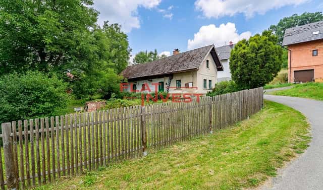 Prodej stavebního pozemku 2 132 m², Údrnice, okres Jičín