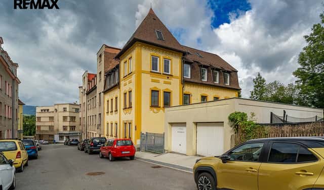 Prodej bytu 3+1 72 m², Šlikova, Liberec – Liberec VII-Horní Růžodol
