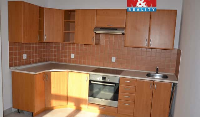 Prodej bytu 1+1 53 m², Boženy Němcové, Červený Kostelec, okres Náchod