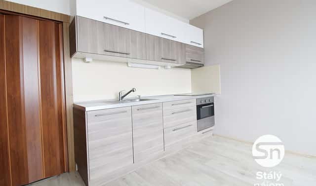Pronájem bytu 2+kk 49 m², náměstí Osvoboditelů, Praha 5 – Radotín